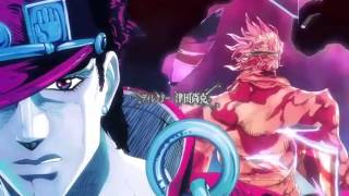 JoJo Sono Chi no Kioku End of The World Sub Español [upl. by Ibbetson]