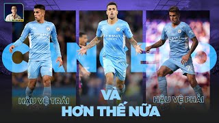 CANCELO VÀ HƠN THẾ NỮA [upl. by Sneed]