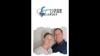 Kingdom Living Episode 17 Pastor Matt and Pastor Talita with Sally Moon [upl. by Attenyt]