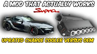 Supra Tuning Success DynoProven Mods for Maximum Performance [upl. by Cressida828]