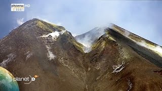 Doku in HD Traumziel Sizilien  Im Schatten des Ätna [upl. by Sset]