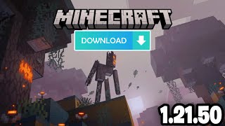 How To Update To Minecraft 12150 The Garden Awakens For FREE  Minecraft Bedrock [upl. by Marice]