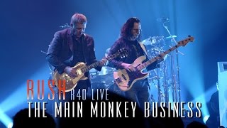 RUSH R40  Denver CO  Pepsi Center  July 11 2015  FULL SHOW [upl. by Harriet]