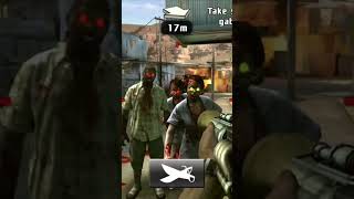 DEAD TRIGGER 2 BLUNDERBUSS MASSACRE GAMEPLAYshort [upl. by Seka273]