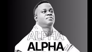 GREAT AMPONG  Alpha album  all songs merged vol7 [upl. by Nonnek]