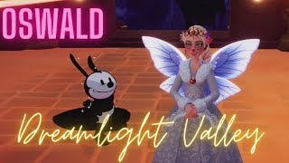 Disney Dreamlight Valley A Cockamamie Contest [upl. by Eiuqcaj]