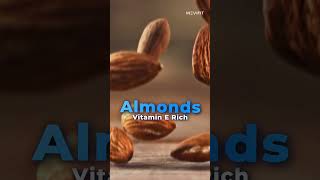 Nuts amp Seeds Boost Your Health [upl. by Dirgni]