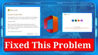 How to Install MS Office 2021 for Free [upl. by Sage]