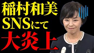 【稲村和美】SNS大炎上の真相は●●だった？県民の信頼を失った致命的な発言の数々とは？斎藤元彦に追い風か！【解説・見解】 [upl. by Karna552]