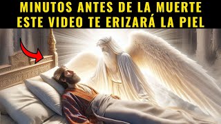 La HISTORIA del REY EZEQUIAS y el PERDON de DIOS [upl. by Larrabee]