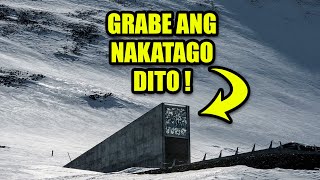 ITO ANG ISANG PAGASA NATIN SA DOOMSDAY [upl. by Yspyg]