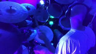 Drum Cover  Healy “Unwind” [upl. by Hartzel]