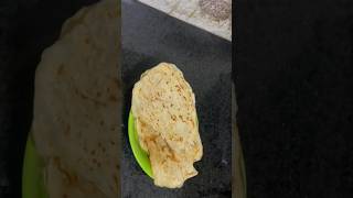 The Art of Butter Naan A StepbyStep Guide [upl. by Varien]