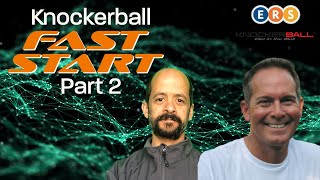 Knockerball Fast Start Part 2  Event Rental Systems  Party Rental Software  Get in the Ball [upl. by Norym]