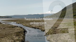 Busreise Norwegen amp Hurtigruten – Twerenbold Reisen [upl. by Marcella]