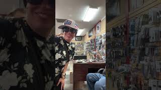 citizenjournalism gunstore tour politic 1 vote harris 1 voting trump tennessee debate [upl. by Chelsea]