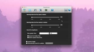 Full review of EaseUS CleanGenius 30 for Mac [upl. by Anerroc]