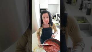 recette simple et rapide de lasagnes avec la gamme Beautysané [upl. by Nodnorb601]