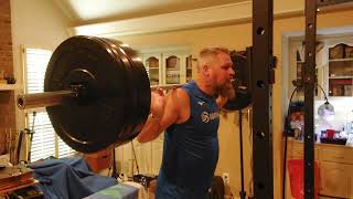 Brett Parks Resistance Training [upl. by Ojimmas]