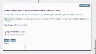 Jacada Agent Scripting  Example of scripting running in a call center [upl. by Hope219]