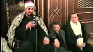 الشيخ عبد الوهاب الطنطاوي  سورة الحجراتق  Tantawy [upl. by Aixela]