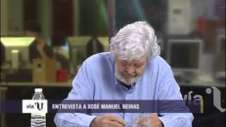 Bastos y Beiras discuten sobre marxismo [upl. by Adriane]