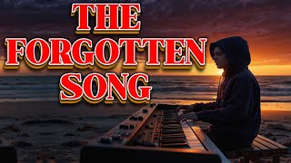 The Forgotten Song  Sad Violin amp Piano Emotional Background Track [upl. by Notsle]