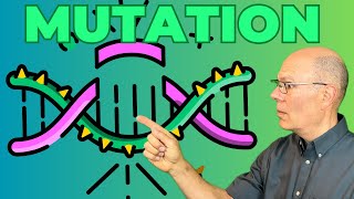 Mutations Explained Learn about Substitutions Deletions and Insertions [upl. by Suoicerp]