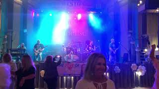 The Jimmies 80’s Flashback Band  3rd set  Paradise Grill Main Stage  9142024 [upl. by Hollis]