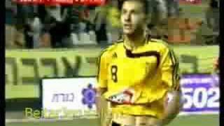 Beitar Jerusalem  Wisla Krakow 21 ויסלה  ביתquotר ירושלים [upl. by Yaresed]