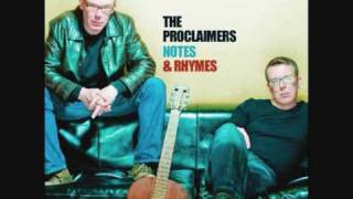 The Proclaimers  Love Can Move Mountains [upl. by Long]