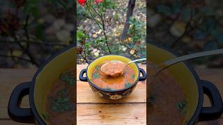 Our Familys Favorite Bean Soup Recipe food recipes [upl. by Annazus853]