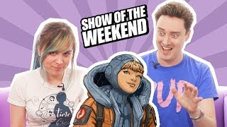 Show of the Weekend Apex Legends Season 2 and Andys Spooky Mario Maker Ordeal [upl. by Nyltiac]