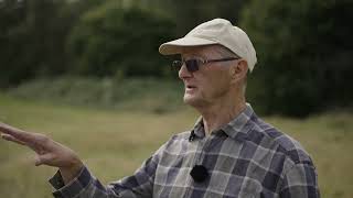 Peter discusses the environmental issues in Glenfield at Western Park Golf Club [upl. by Brazee]