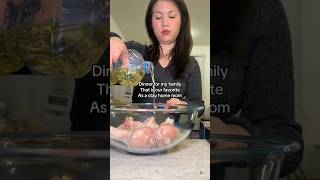 Soup for a cold day dinner cookwithme cheapmeals lowincome food asmr mom momscooking soup [upl. by Caspar65]