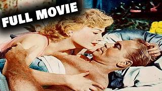 CARNIVAL STORY 1954  Full Length FREE Drama Movie  English [upl. by Dierolf841]