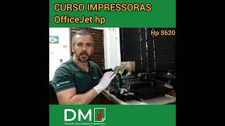 Curso de Impressoras Deskjet [upl. by Capello]