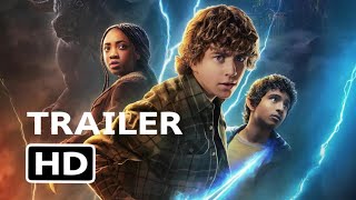 Percy Jackson 2x01 Promo HD  Percy Jackson Season 2 Episode 1 Promo [upl. by Tal807]