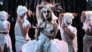 LADY GAGA  BLOODY MARY MUSIC VIDEO [upl. by Chemesh632]