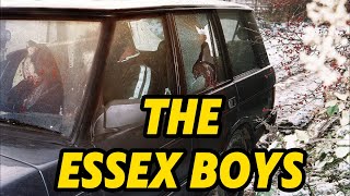 Essex Boys The Range Rover Murders [upl. by Martelle]