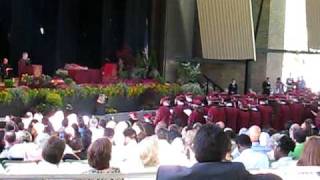 Albany Medical College Class of 2009  Hippocratic Oath [upl. by Alokin695]