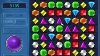 Bejeweled Deluxe  Demo [upl. by Kingdon]