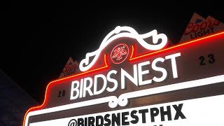 2023 Coors Light Birds Nest  Recap [upl. by Akimert]