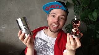 Jean Paul Gaultier Classique Perfume review  Gaultier Parfum Fragrance Concentration Review [upl. by Airreis843]