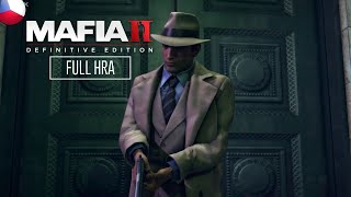 FULL HRA  MAFIA II DEFINITIVE EDITION [upl. by Arorua232]