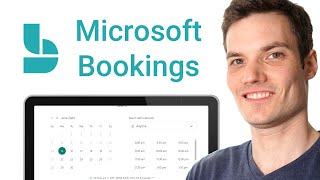 How to use Microsoft Bookings [upl. by Emmerich]