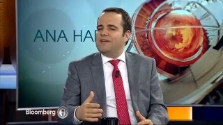 Prof Dr Özgür Demirtaş ÇinABDAvrupaTürkiye ve Ekonomi [upl. by Haisa]