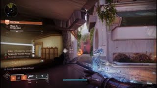 Destiny 2Calibans are BACK Build Coming SOON [upl. by Ganley]