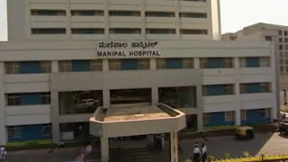 Best Multispeciality Hospitals in Bangalore  Quaternary Care Hospital  Manipal Hospitals [upl. by Agripina]