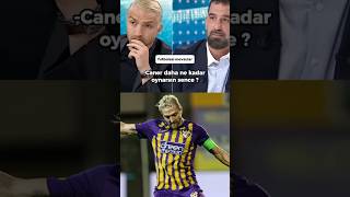 Caner Erkin’i Beğeniyor Musunuz keşfet fenerbahçe futbol beşiktaş galatasaray keşfetedüş gs [upl. by Enitram]